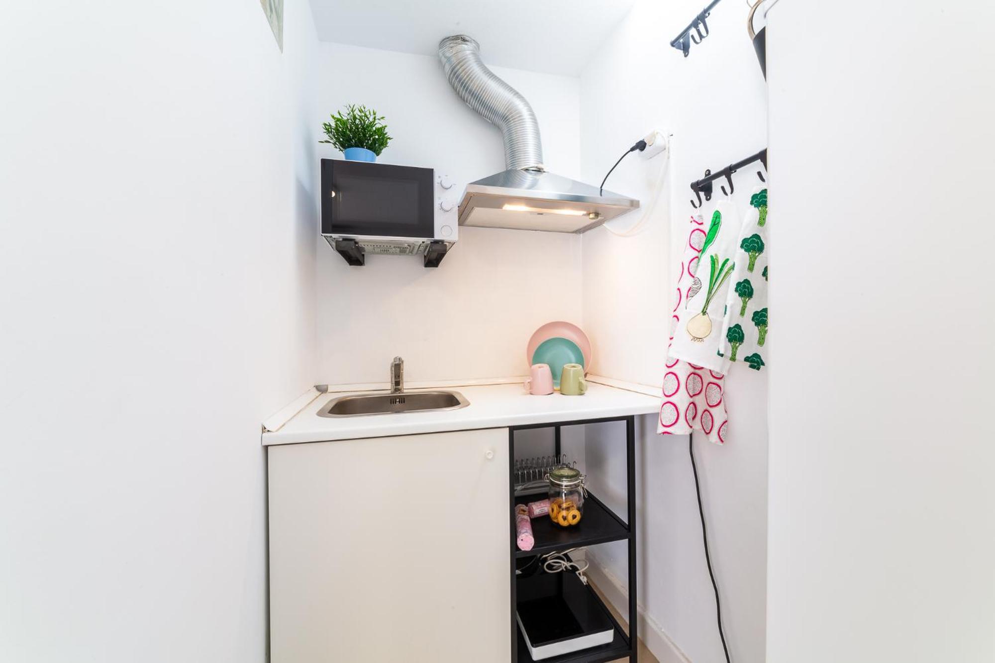 Casa Maruchi - Studio 1 Almería Extérieur photo